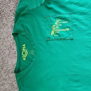 Aloha collection tee